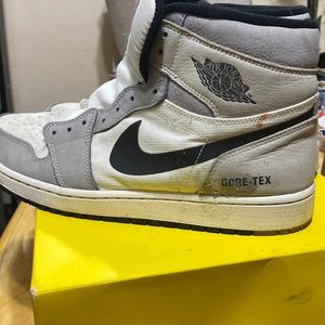 jordan 1s beat lmk offer